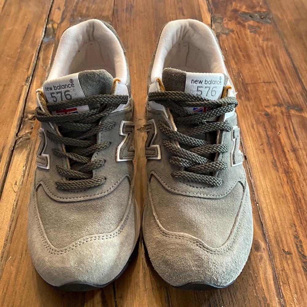 New Balance 576